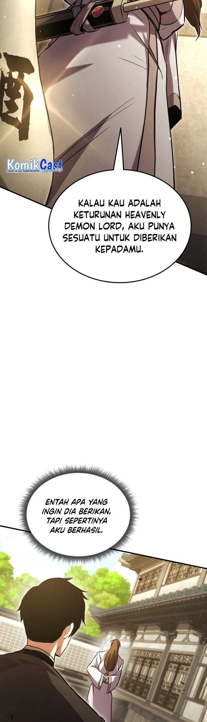 Ranker’s Return (Remake) Chapter 132 Gambar 64