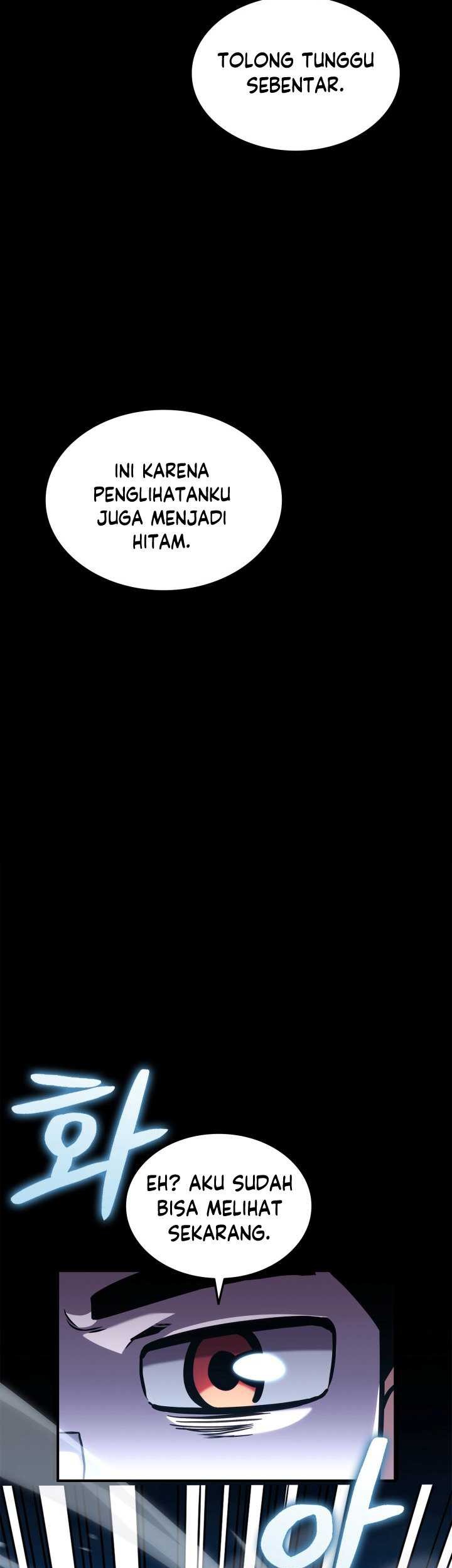 Ranker’s Return (Remake) Chapter 132 Gambar 4