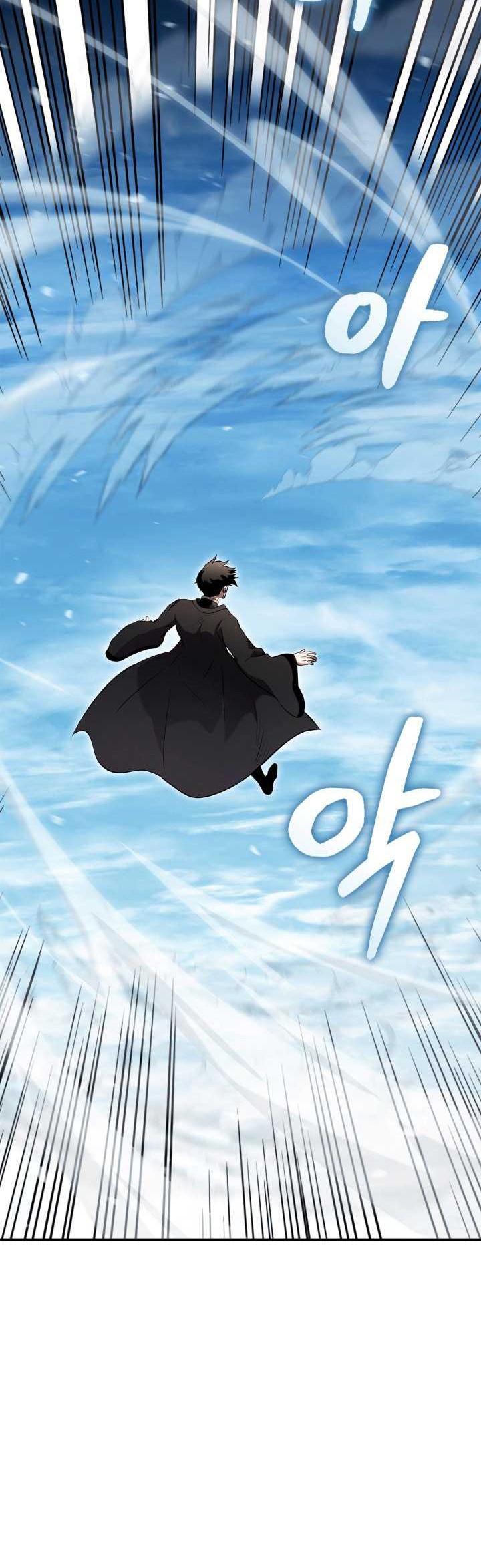 Ranker’s Return (Remake) Chapter 132 Gambar 5