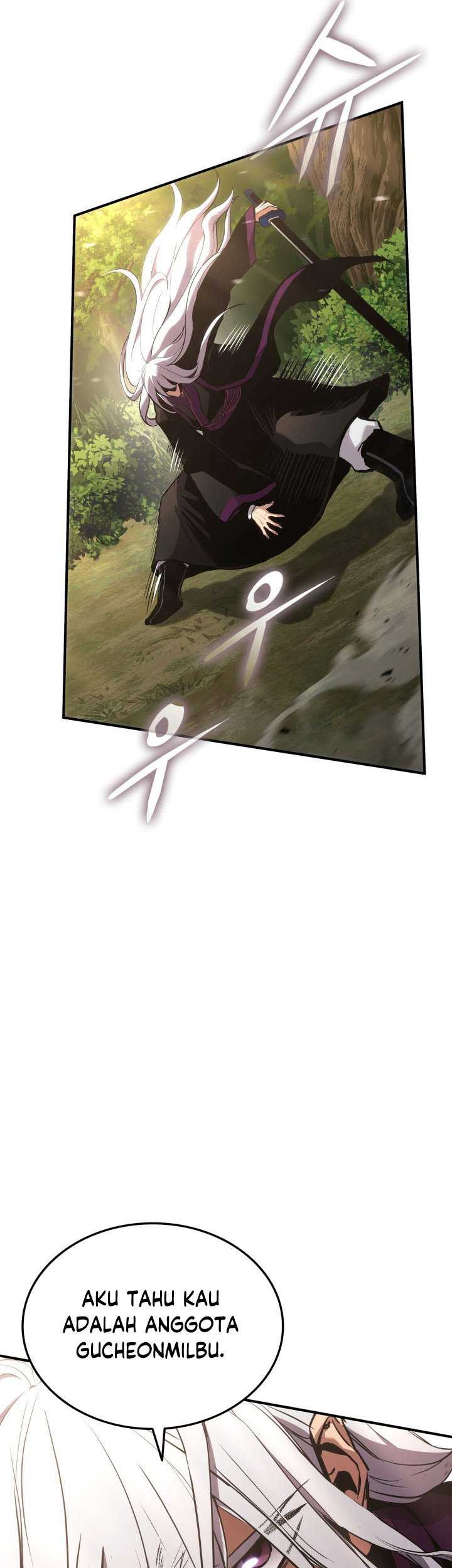 Ranker’s Return (Remake) Chapter 132 Gambar 14