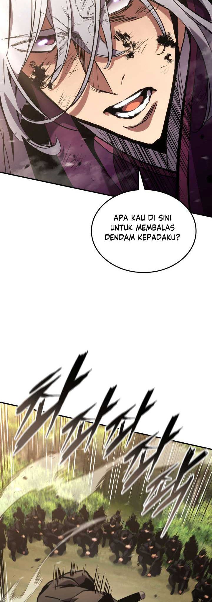 Ranker’s Return (Remake) Chapter 132 Gambar 15