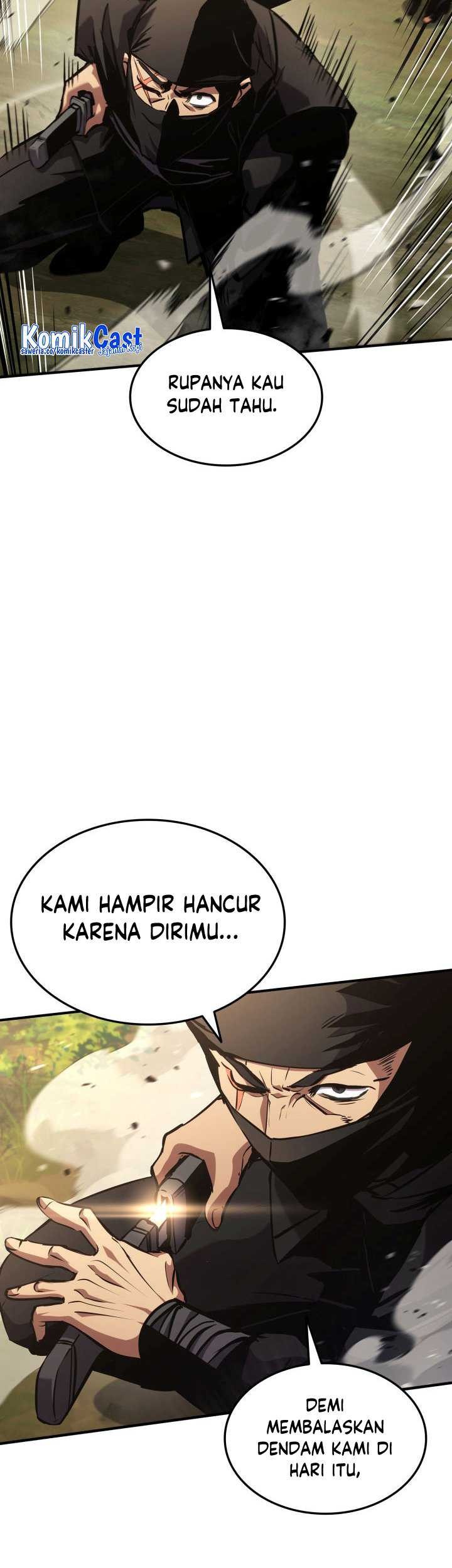 Ranker’s Return (Remake) Chapter 132 Gambar 16