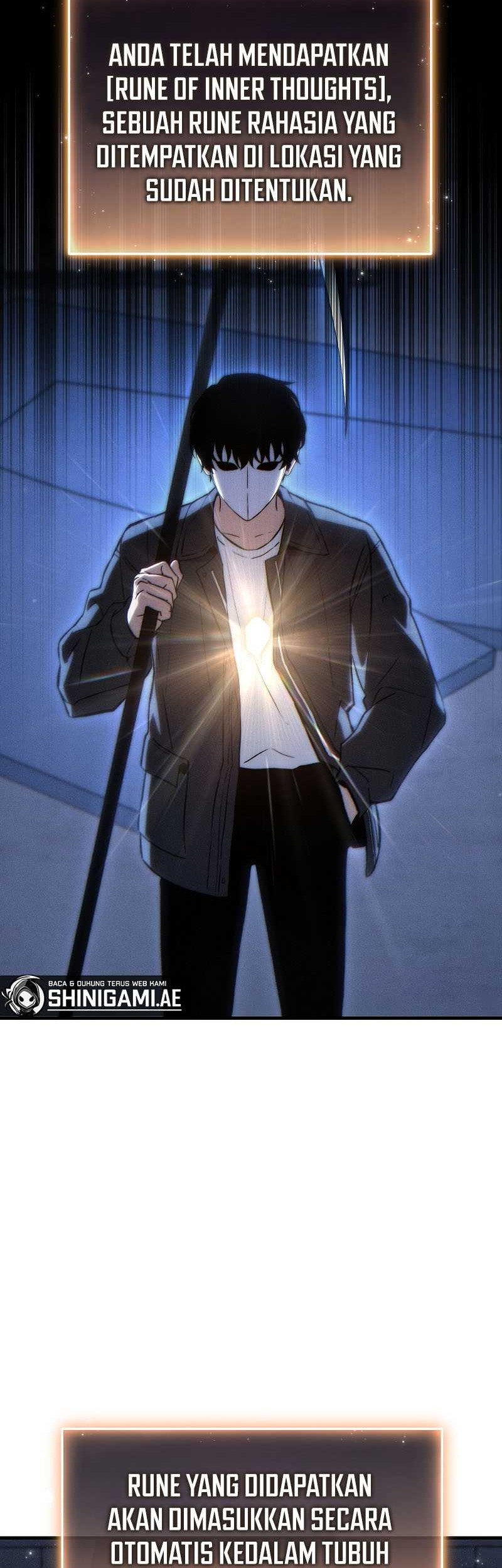 The 100th Regression Of The Max-Level Player Chapter 30 Gambar 65