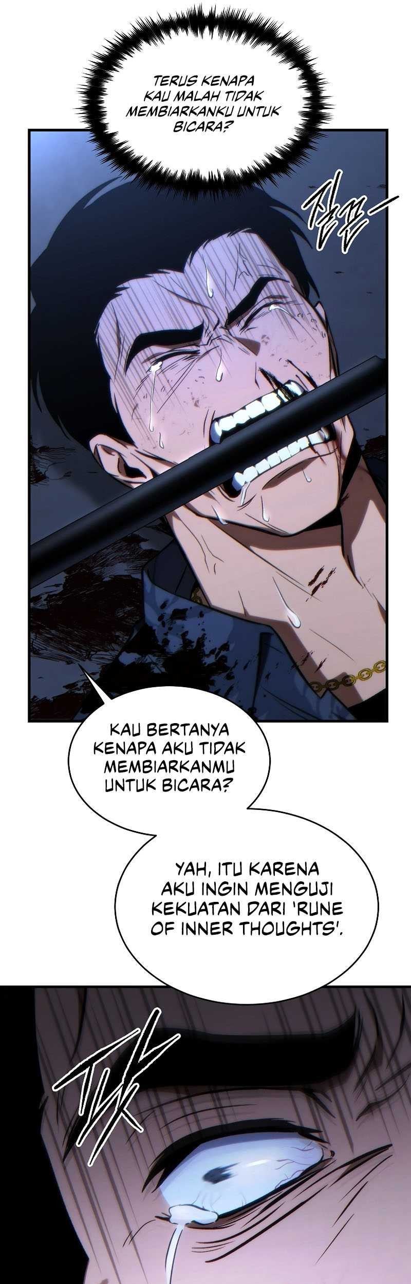 The 100th Regression Of The Max-Level Player Chapter 30 Gambar 62