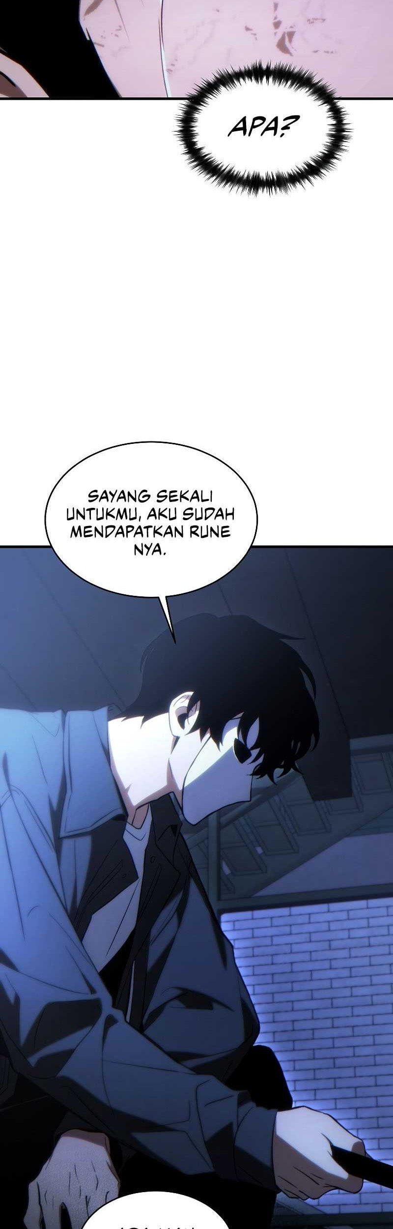 The 100th Regression Of The Max-Level Player Chapter 30 Gambar 63