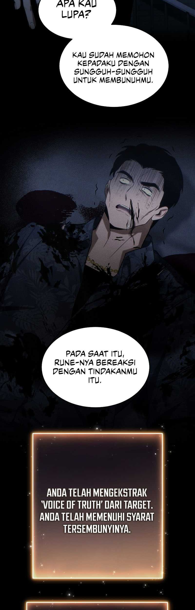 The 100th Regression Of The Max-Level Player Chapter 30 Gambar 64