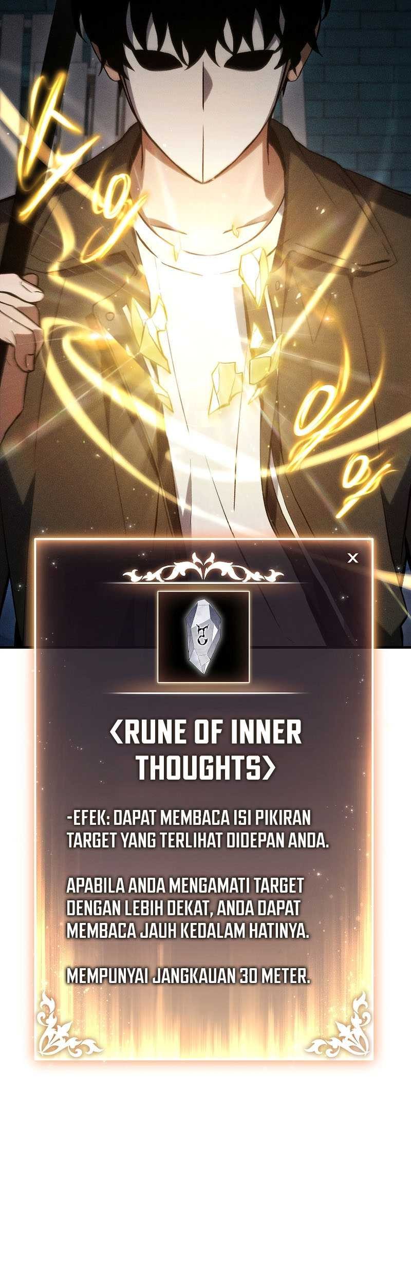 The 100th Regression Of The Max-Level Player Chapter 30 Gambar 67