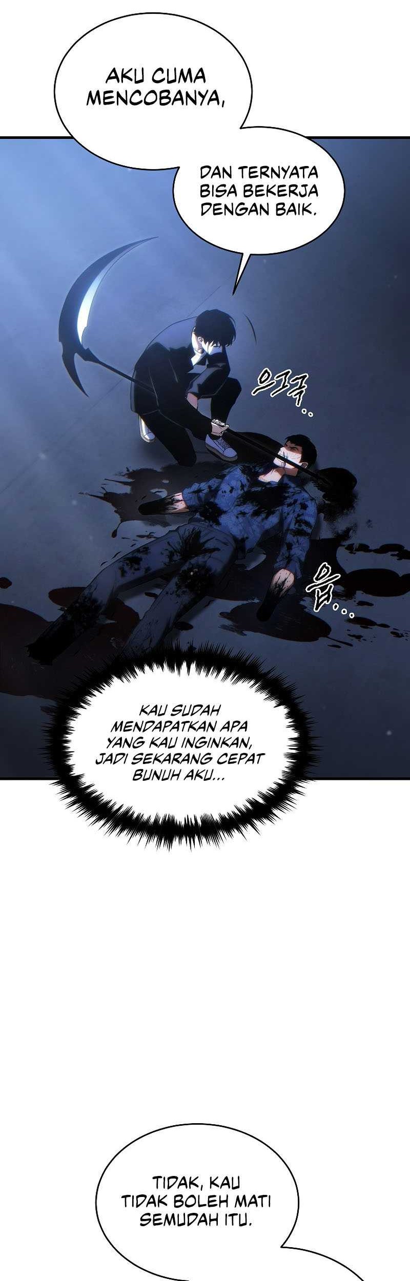 The 100th Regression Of The Max-Level Player Chapter 30 Gambar 68