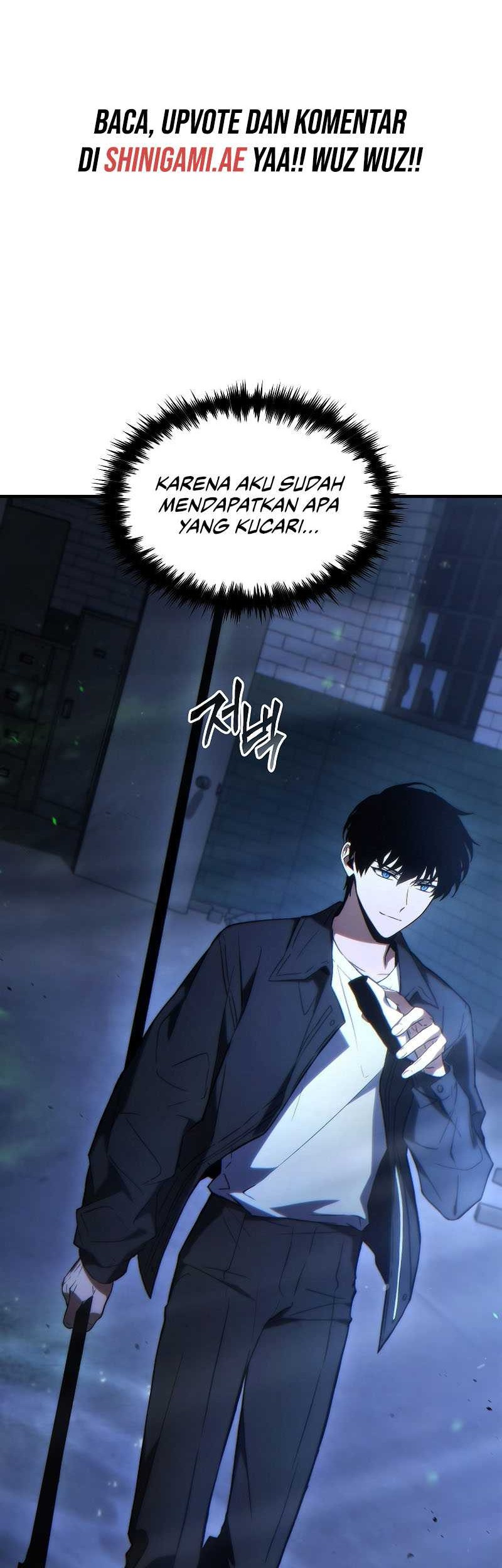 The 100th Regression Of The Max-Level Player Chapter 30 Gambar 75