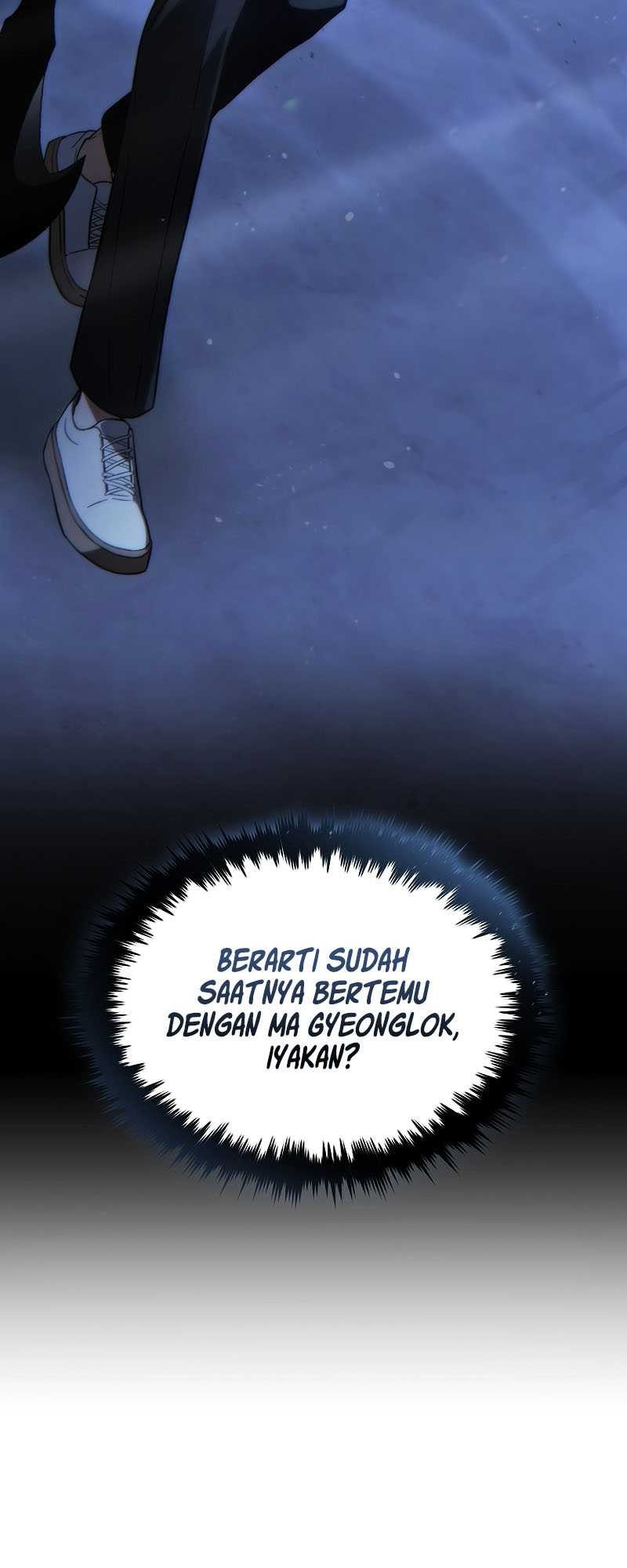 The 100th Regression Of The Max-Level Player Chapter 30 Gambar 76