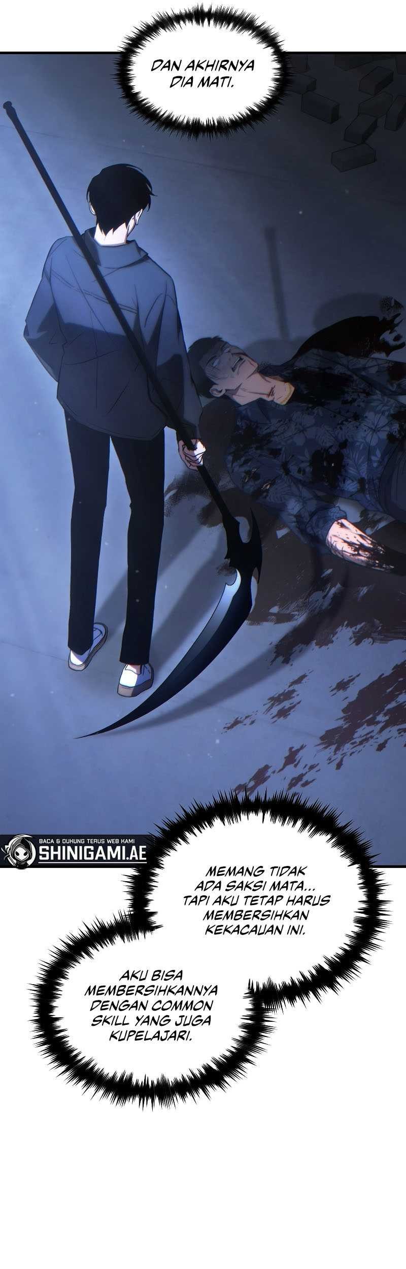 The 100th Regression Of The Max-Level Player Chapter 30 Gambar 72