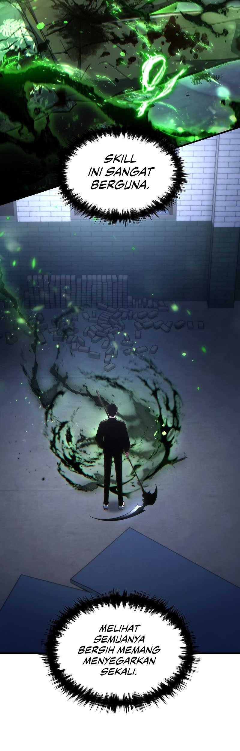 The 100th Regression Of The Max-Level Player Chapter 30 Gambar 74