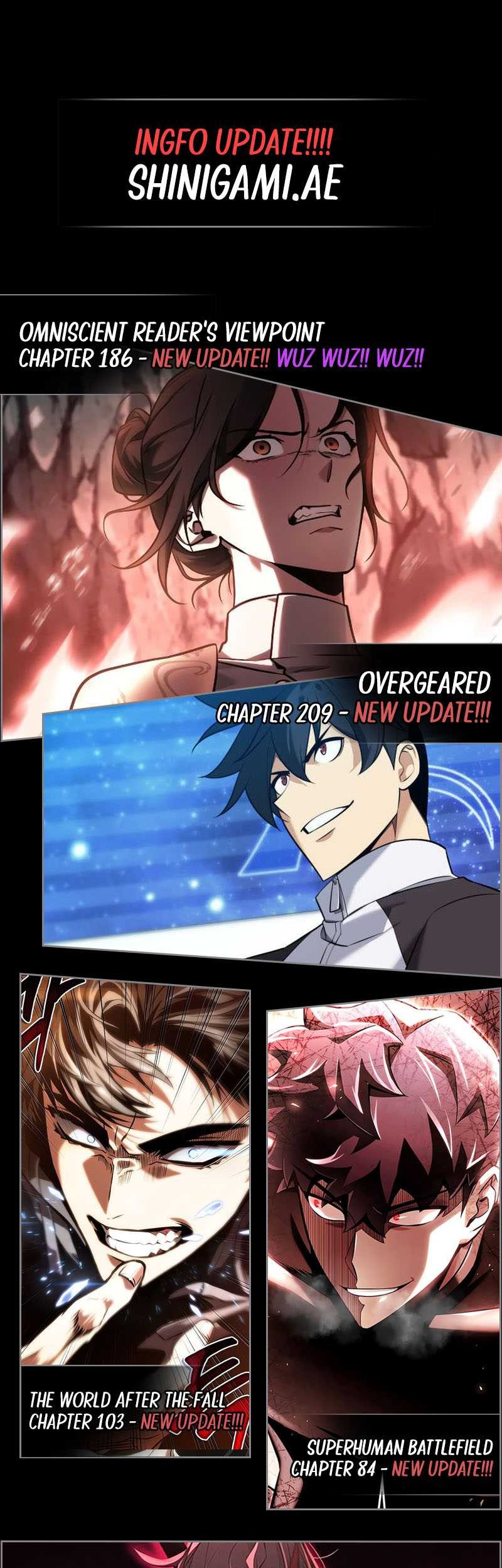 The 100th Regression Of The Max-Level Player Chapter 30 Gambar 78