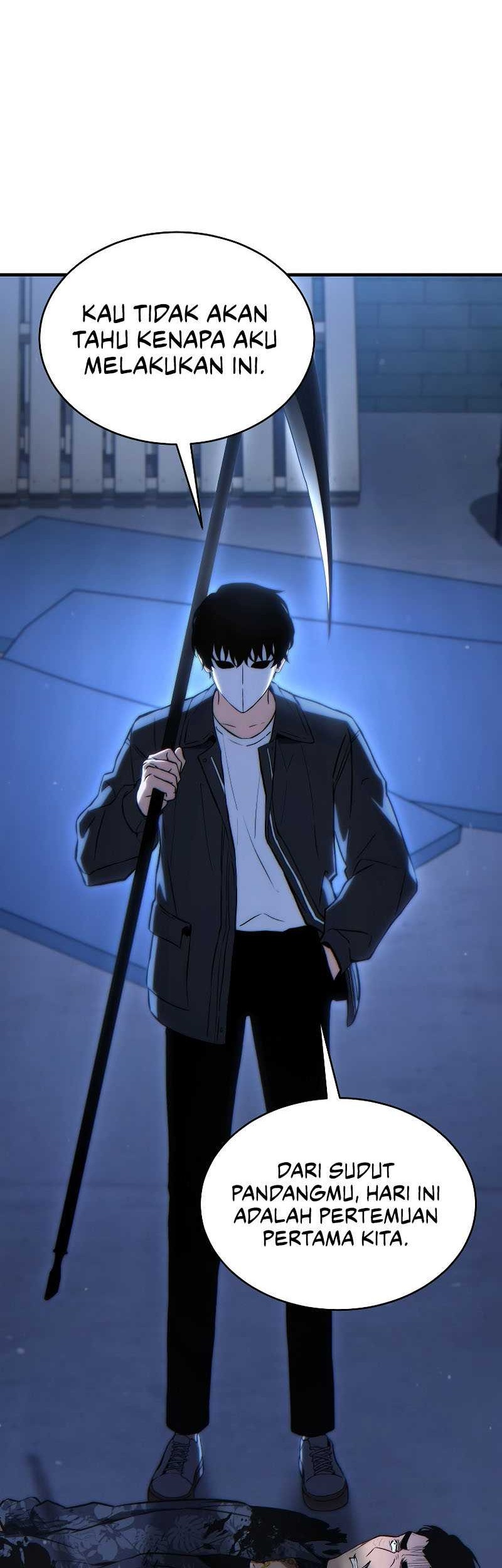 The 100th Regression Of The Max-Level Player Chapter 30 Gambar 45