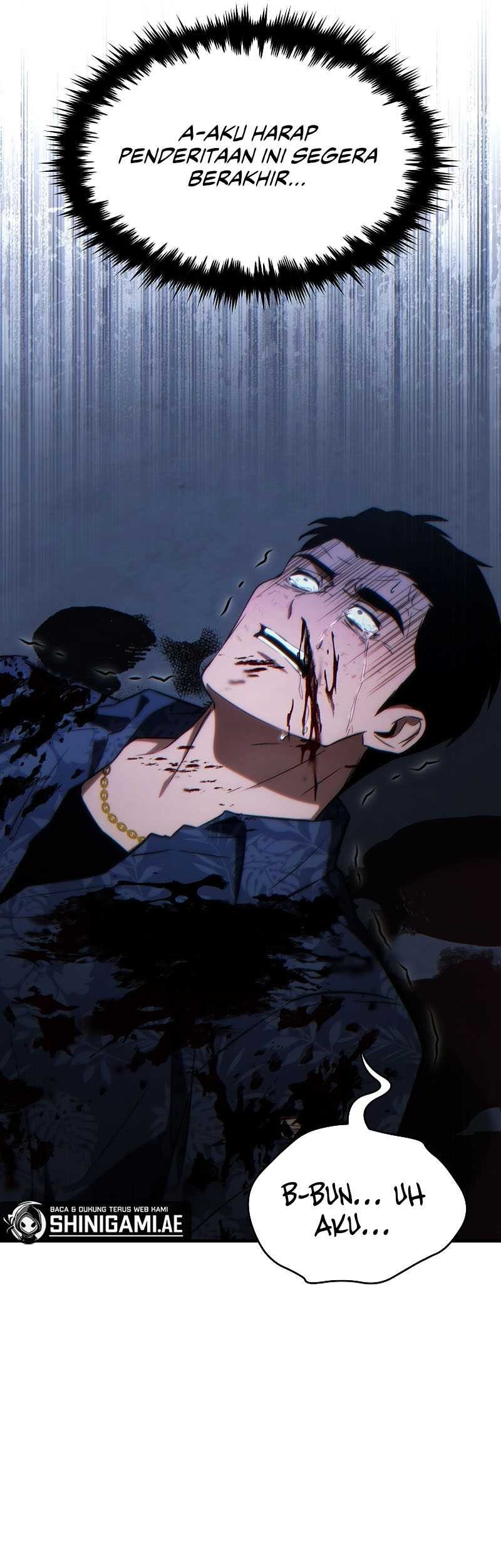 The 100th Regression Of The Max-Level Player Chapter 30 Gambar 42