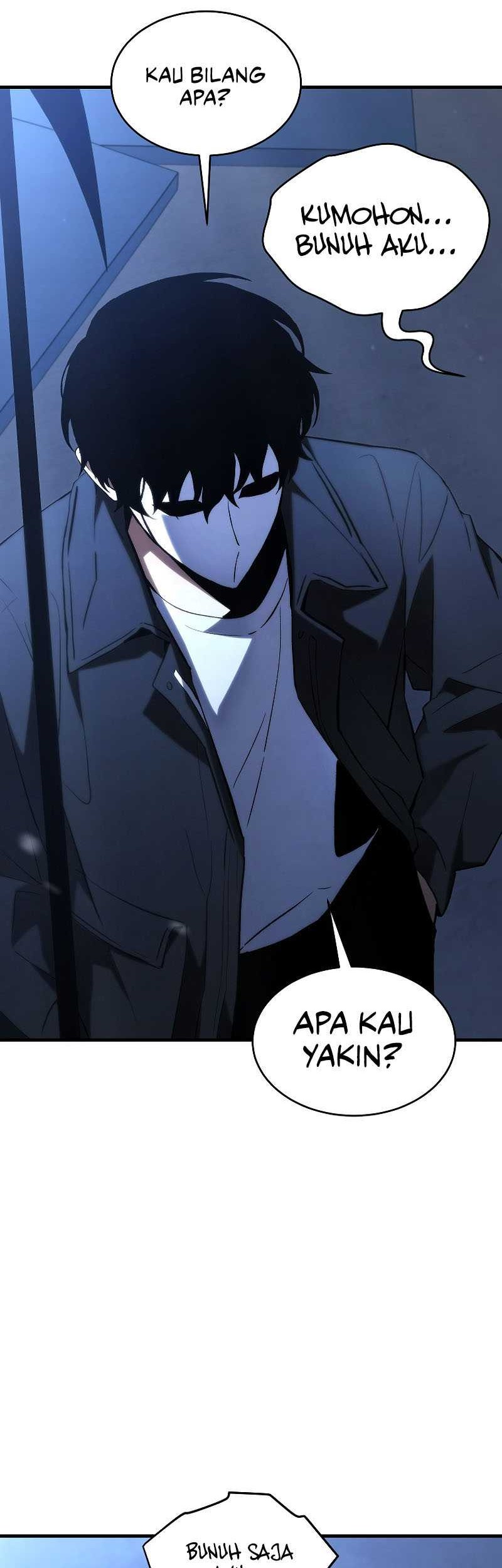 The 100th Regression Of The Max-Level Player Chapter 30 Gambar 43