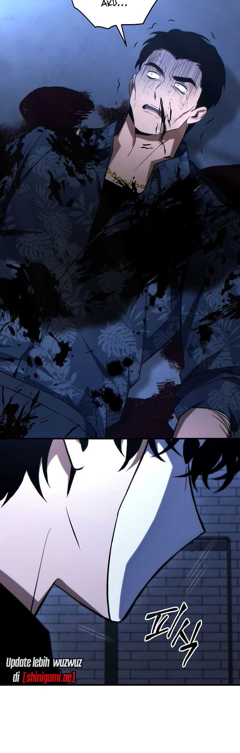 The 100th Regression Of The Max-Level Player Chapter 30 Gambar 44