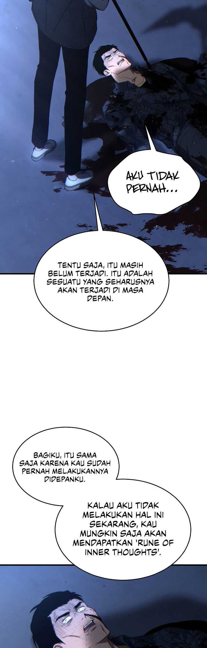 The 100th Regression Of The Max-Level Player Chapter 30 Gambar 50