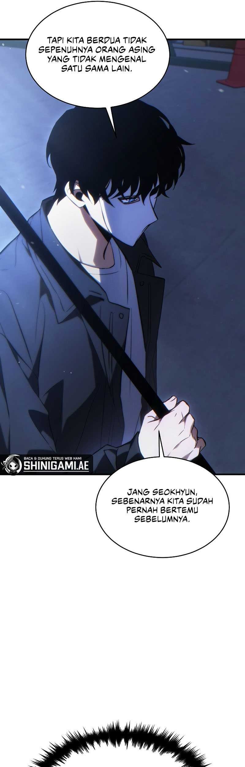 The 100th Regression Of The Max-Level Player Chapter 30 Gambar 47