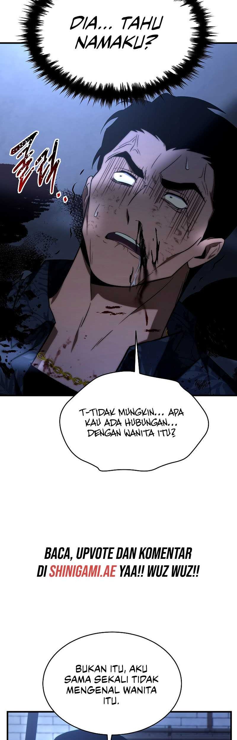 The 100th Regression Of The Max-Level Player Chapter 30 Gambar 48