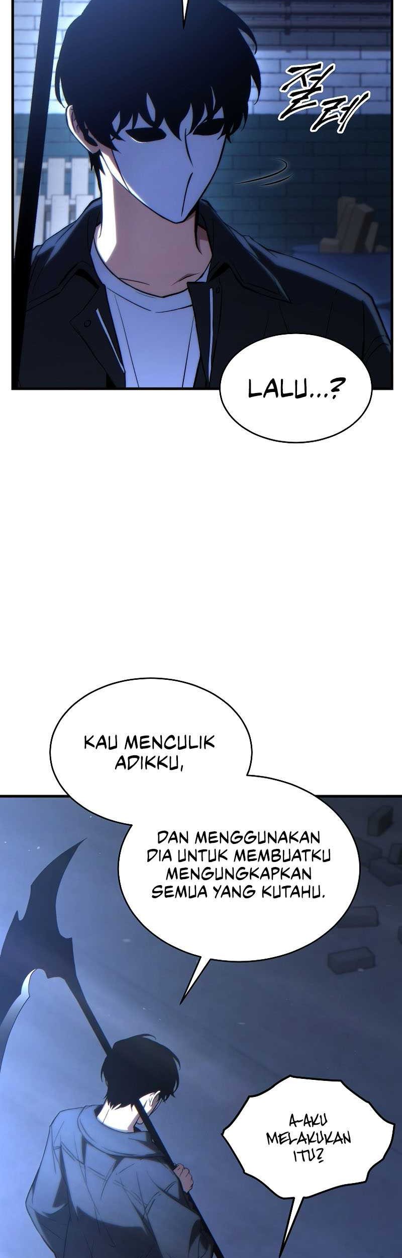 The 100th Regression Of The Max-Level Player Chapter 30 Gambar 49