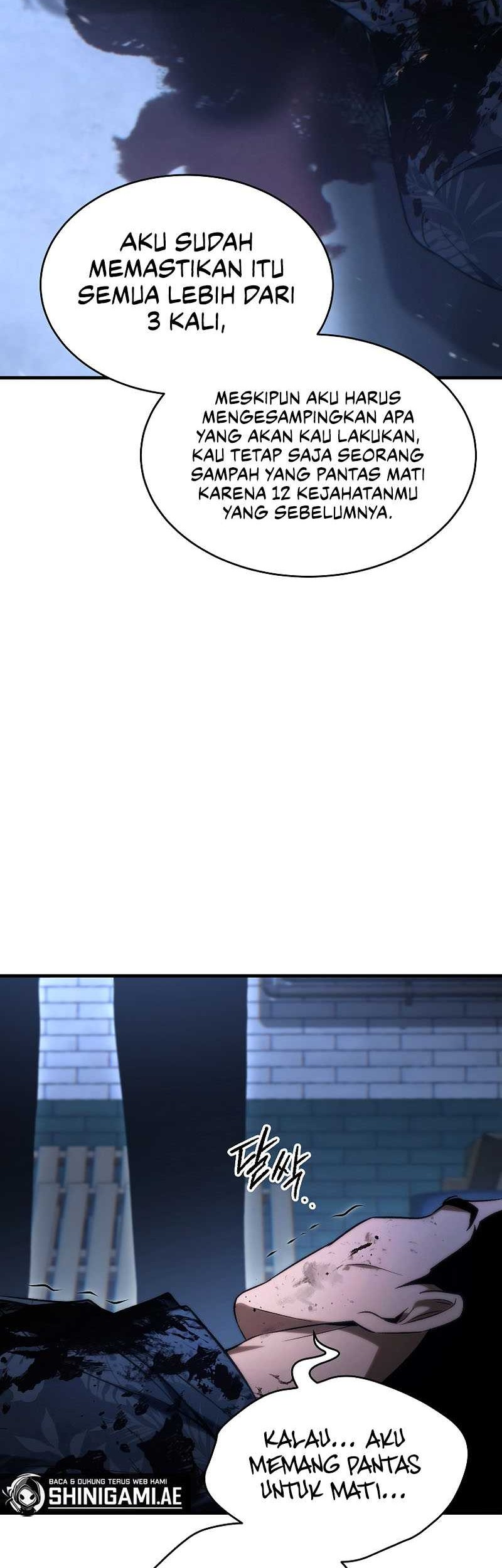 The 100th Regression Of The Max-Level Player Chapter 30 Gambar 55