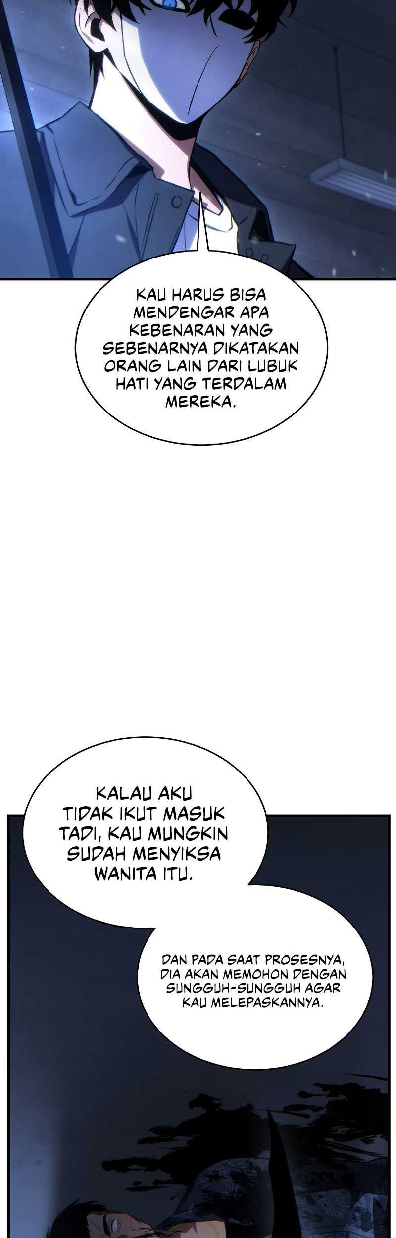 The 100th Regression Of The Max-Level Player Chapter 30 Gambar 53