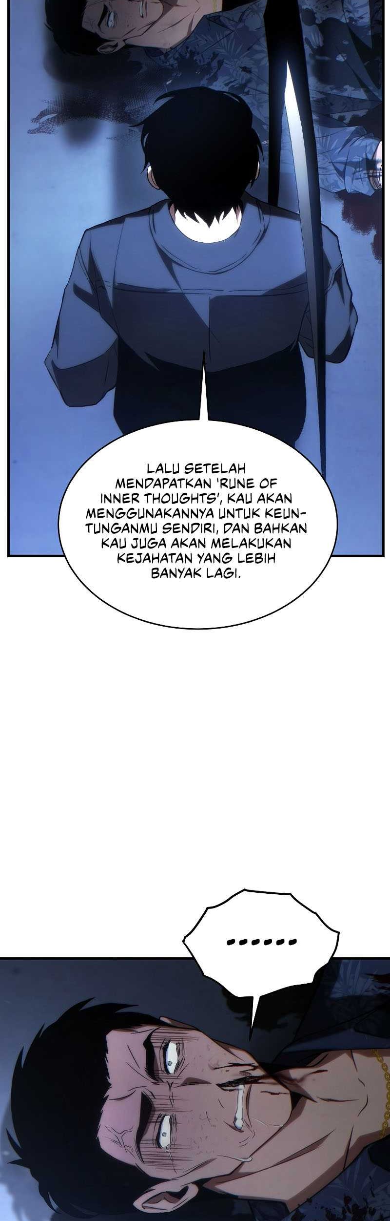 The 100th Regression Of The Max-Level Player Chapter 30 Gambar 54