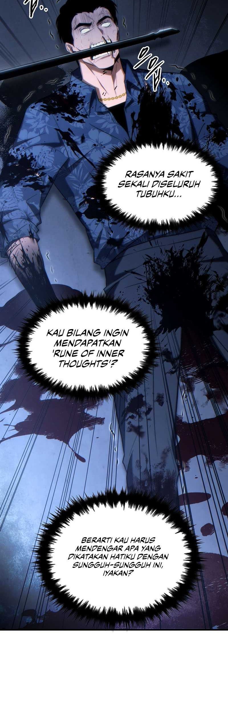 The 100th Regression Of The Max-Level Player Chapter 30 Gambar 60