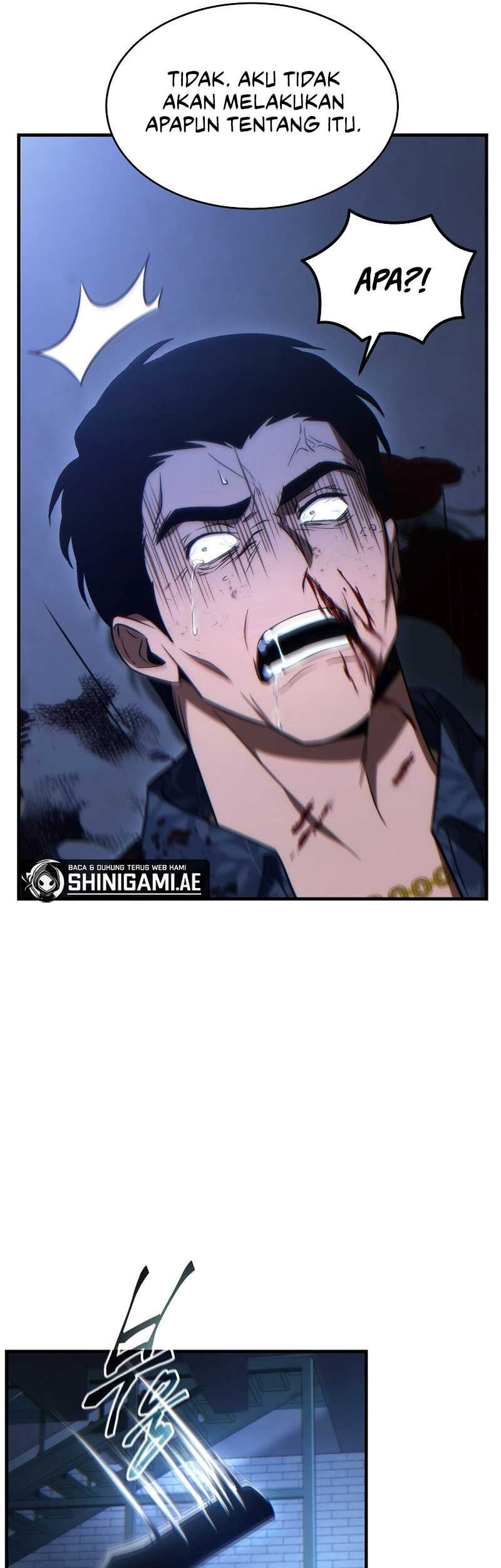 The 100th Regression Of The Max-Level Player Chapter 30 Gambar 57