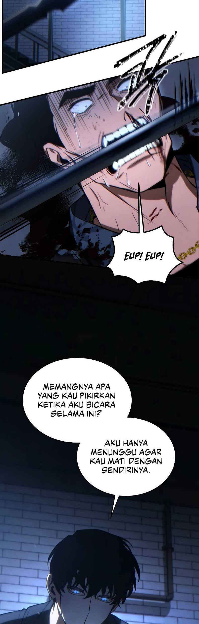 The 100th Regression Of The Max-Level Player Chapter 30 Gambar 58