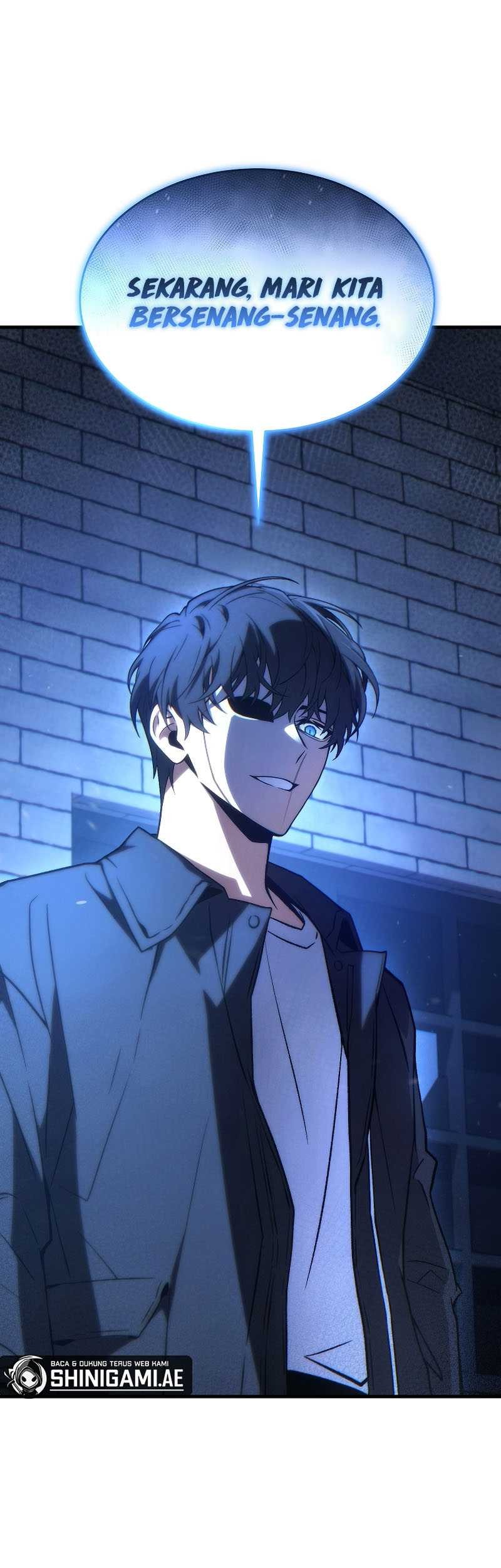 Manhwa The 100th Regression Of The Max-Level Player Chapter 30 gambar nomor 2