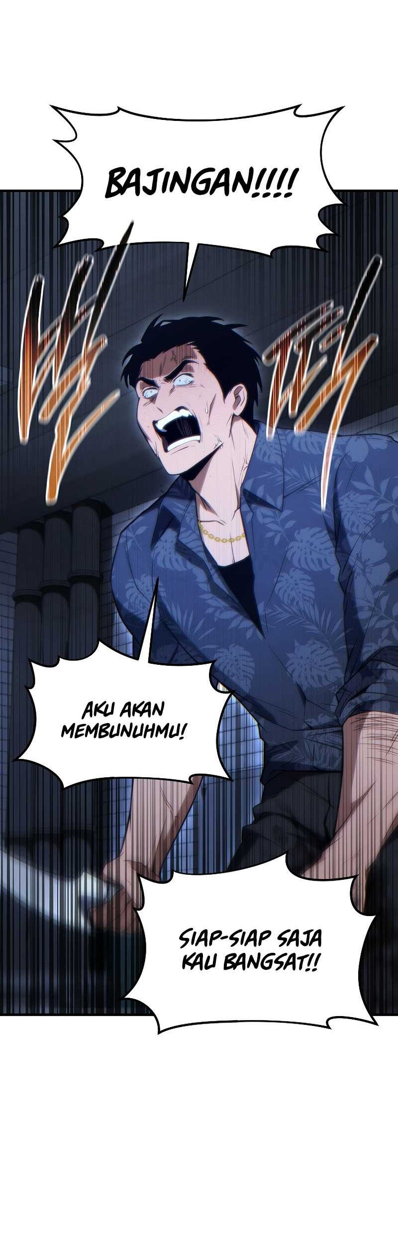 The 100th Regression Of The Max-Level Player Chapter 30 Gambar 3