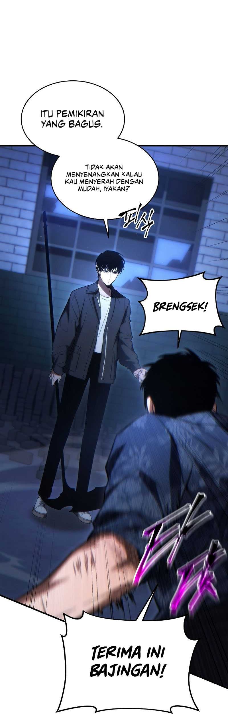 The 100th Regression Of The Max-Level Player Chapter 30 Gambar 4