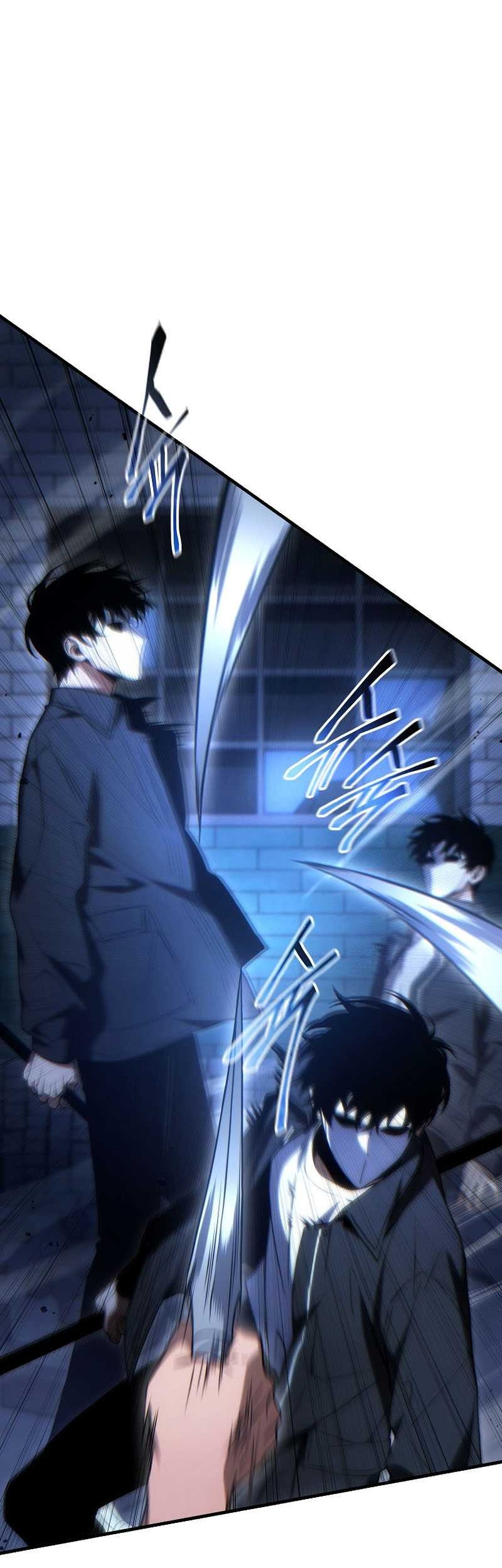 The 100th Regression Of The Max-Level Player Chapter 30 Gambar 5