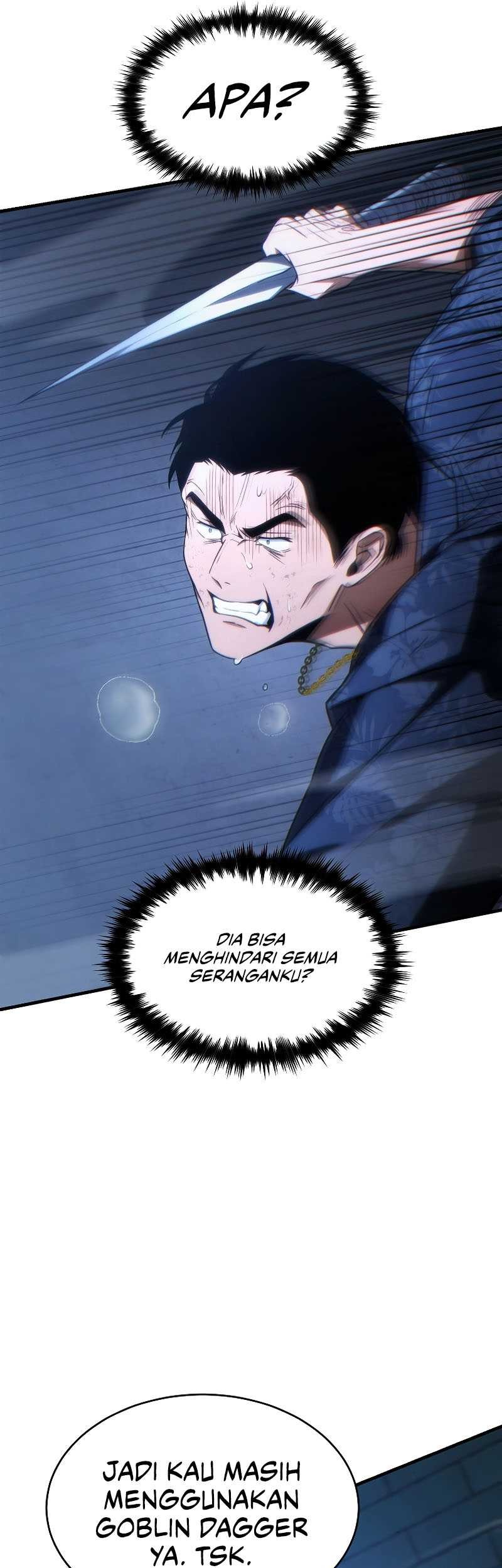 The 100th Regression Of The Max-Level Player Chapter 30 Gambar 7