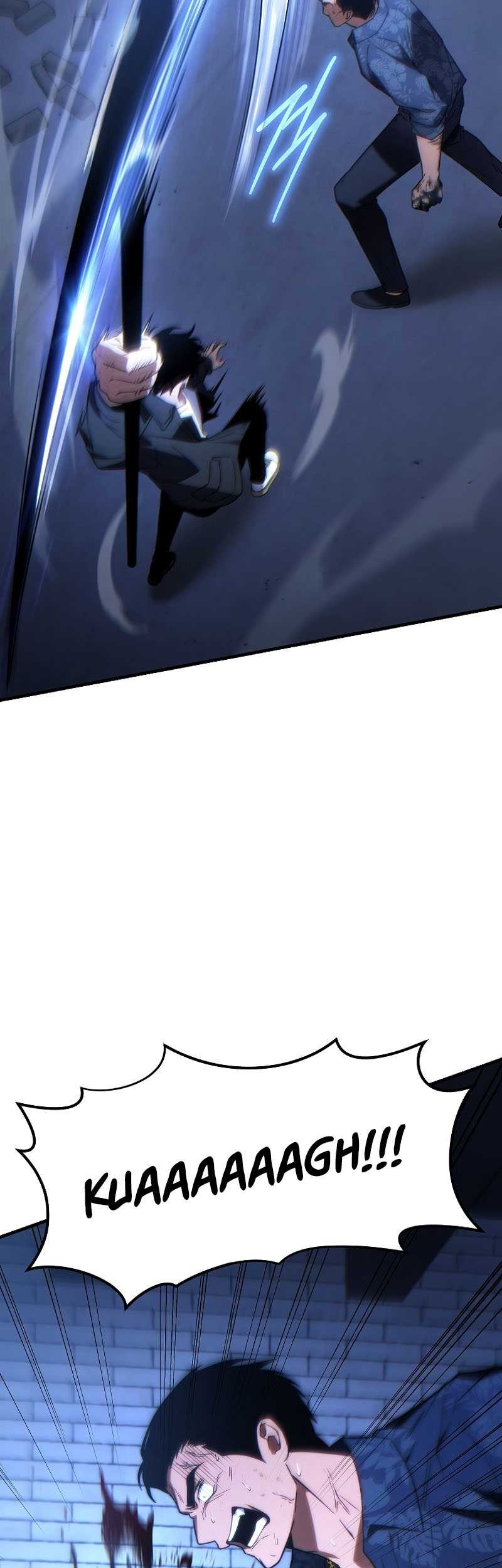 The 100th Regression Of The Max-Level Player Chapter 30 Gambar 9