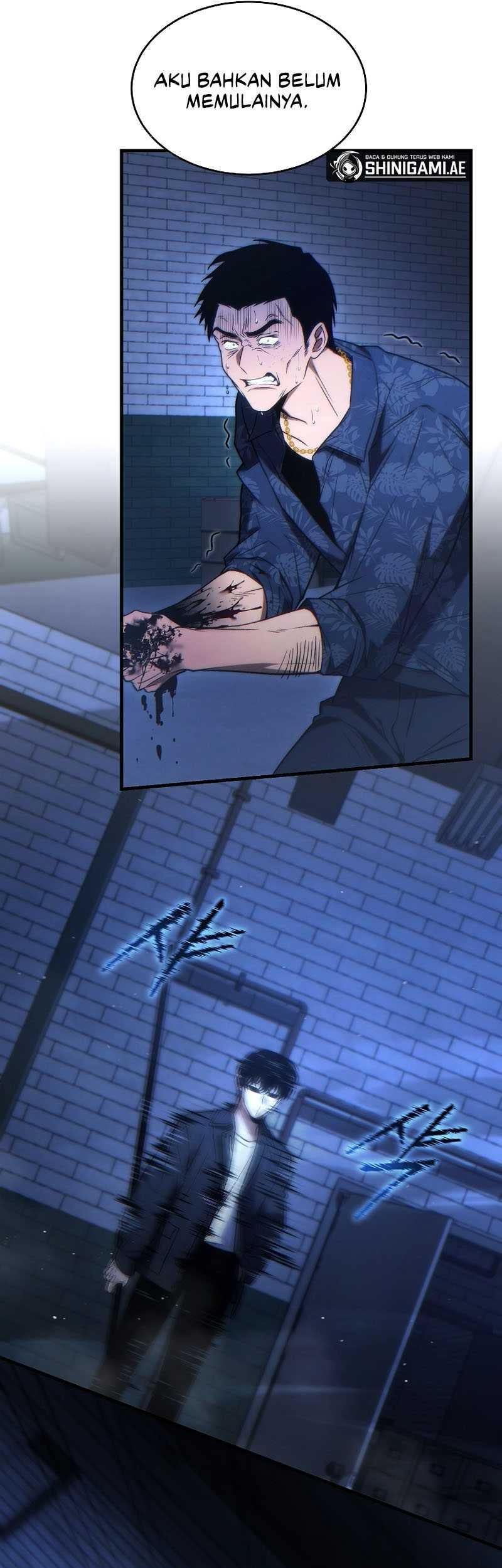 The 100th Regression Of The Max-Level Player Chapter 30 Gambar 12