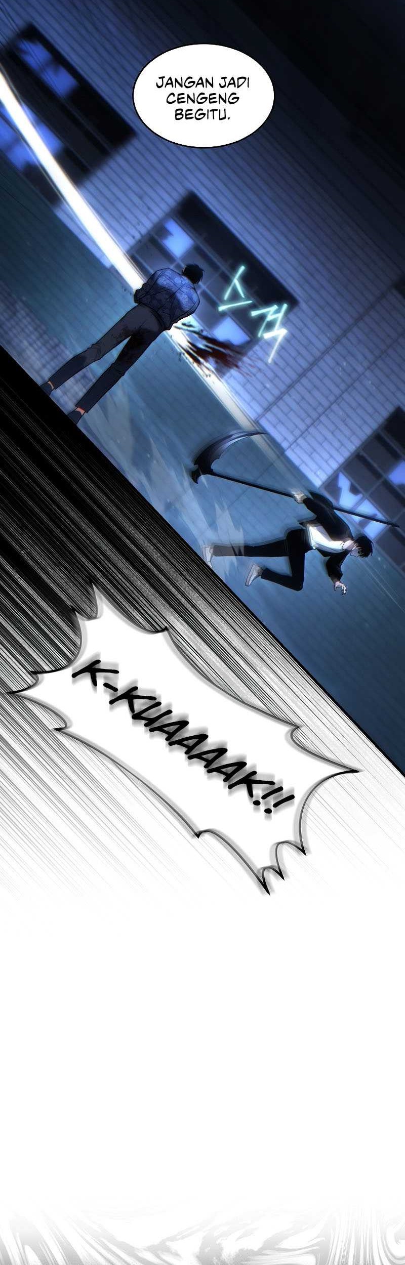 The 100th Regression Of The Max-Level Player Chapter 30 Gambar 13