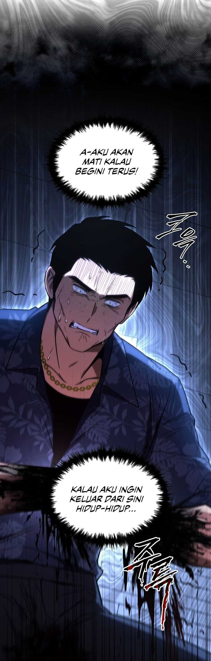 The 100th Regression Of The Max-Level Player Chapter 30 Gambar 14