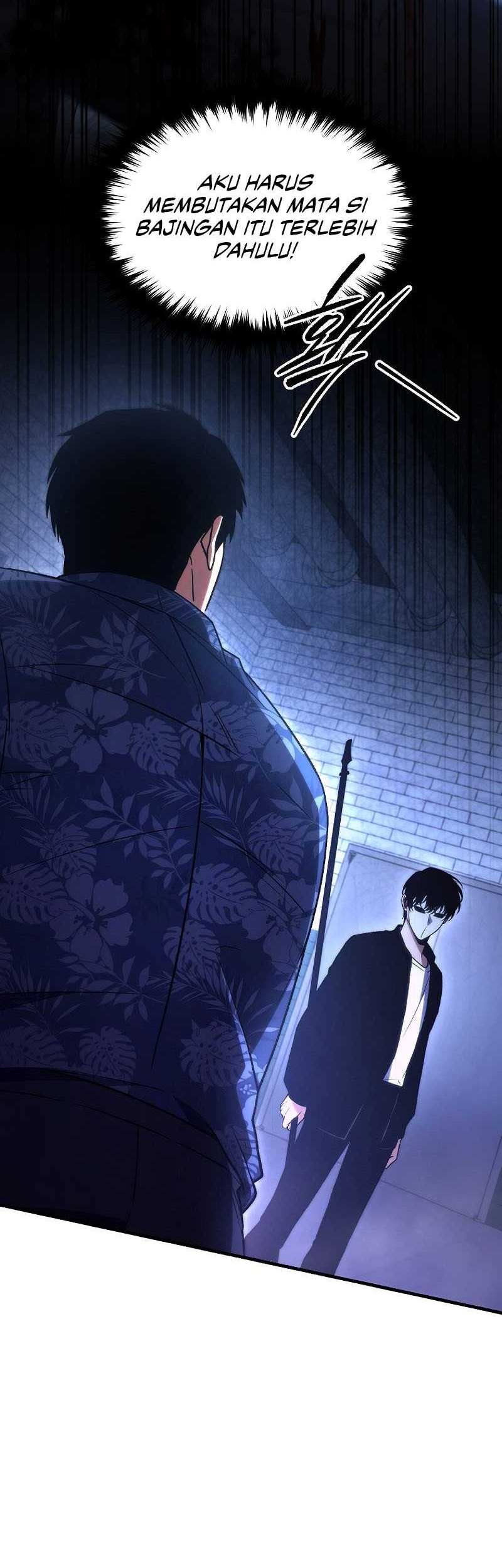 The 100th Regression Of The Max-Level Player Chapter 30 Gambar 15