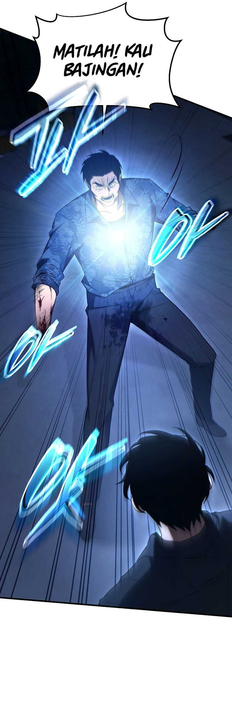 The 100th Regression Of The Max-Level Player Chapter 30 Gambar 17