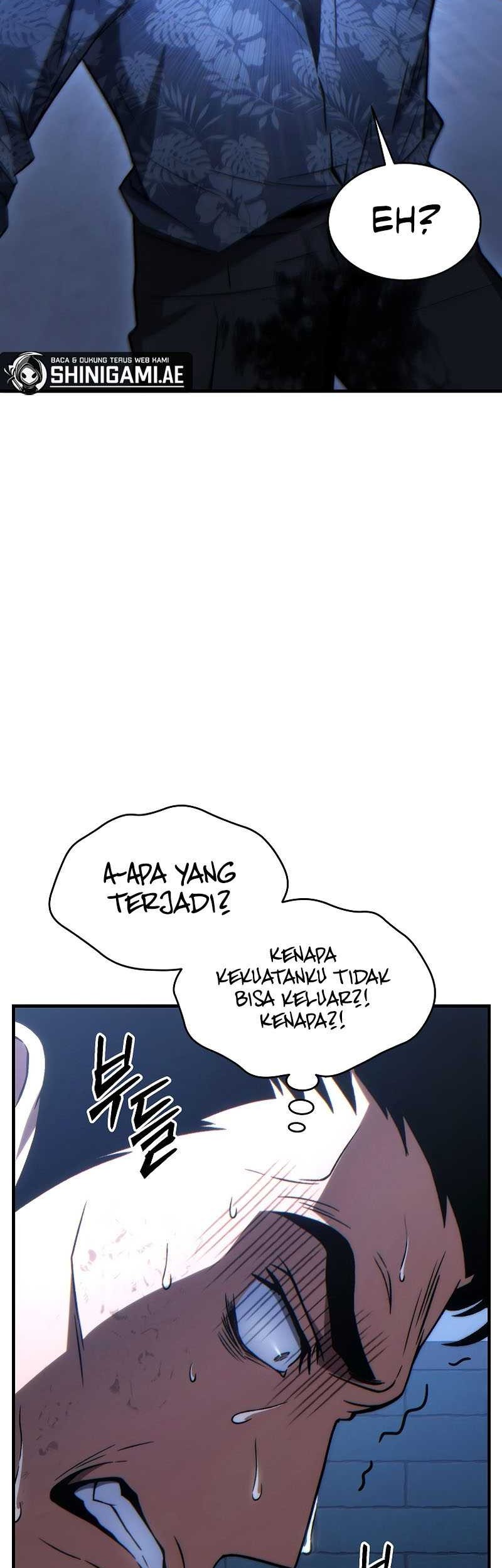 The 100th Regression Of The Max-Level Player Chapter 30 Gambar 19