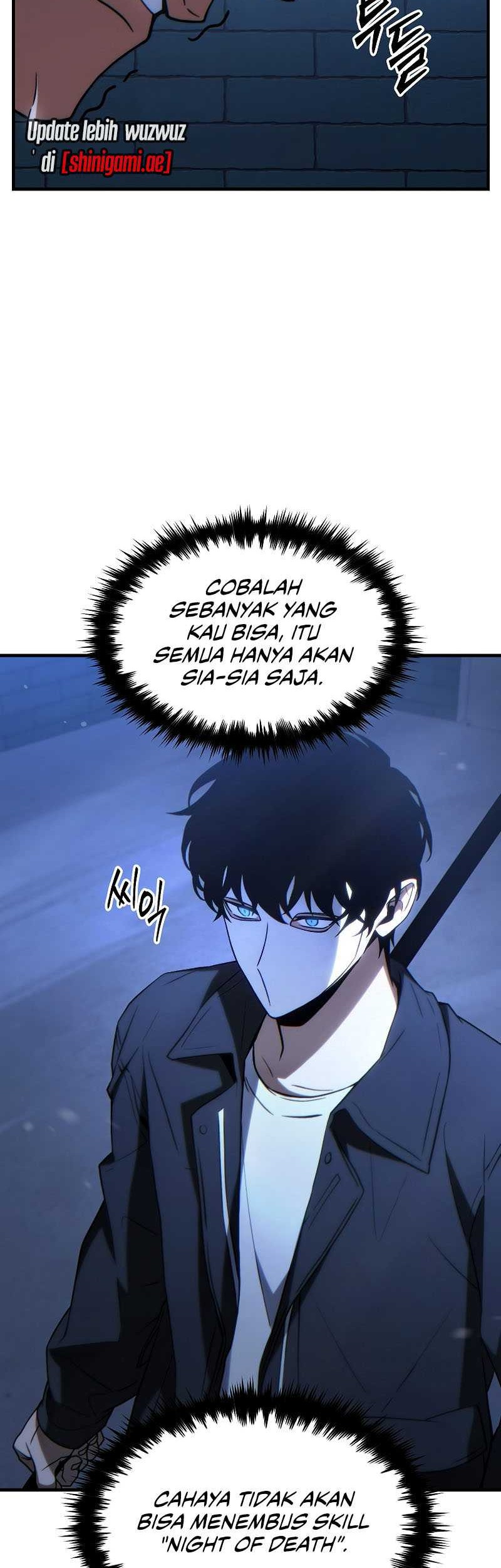 The 100th Regression Of The Max-Level Player Chapter 30 Gambar 20