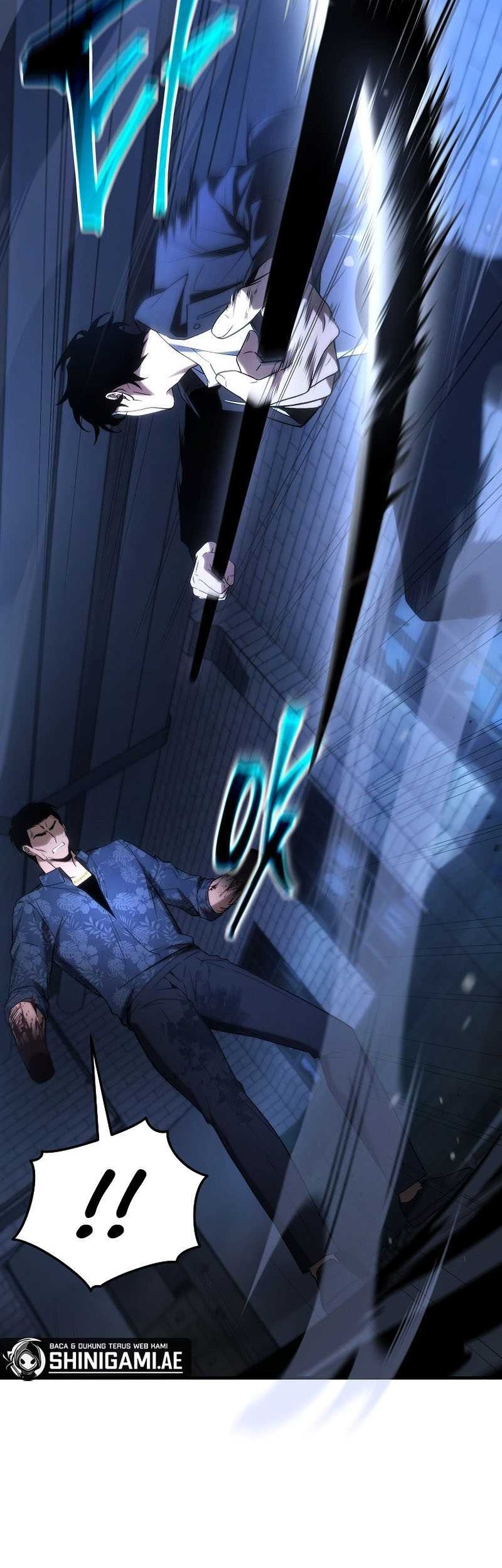 The 100th Regression Of The Max-Level Player Chapter 30 Gambar 23