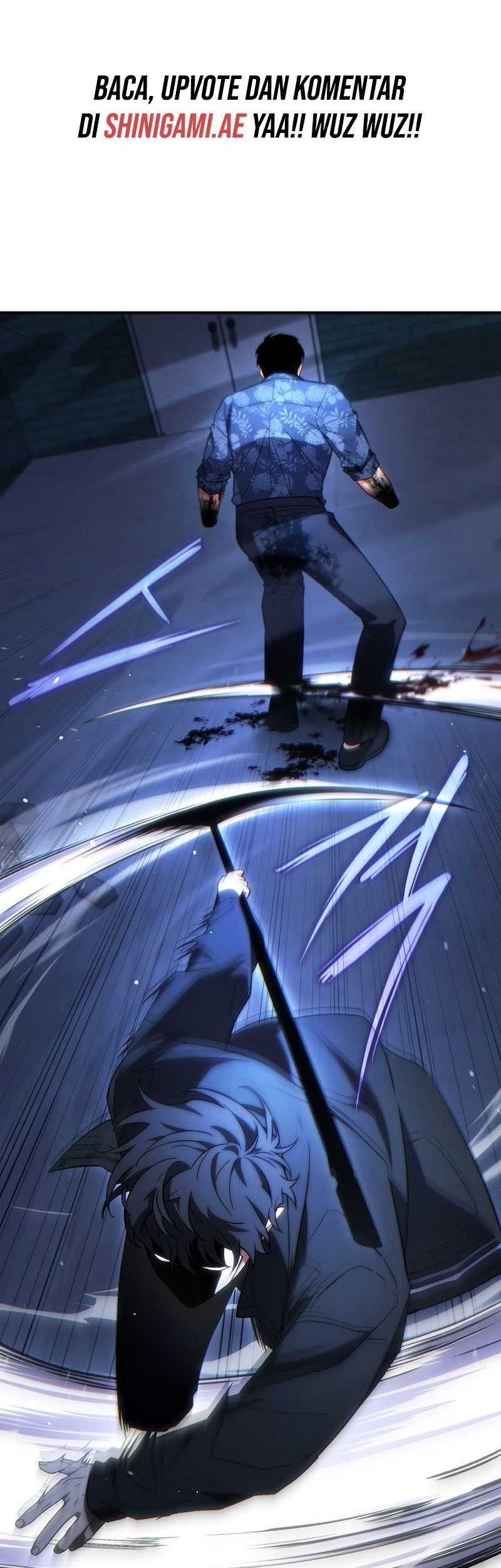 The 100th Regression Of The Max-Level Player Chapter 30 Gambar 24