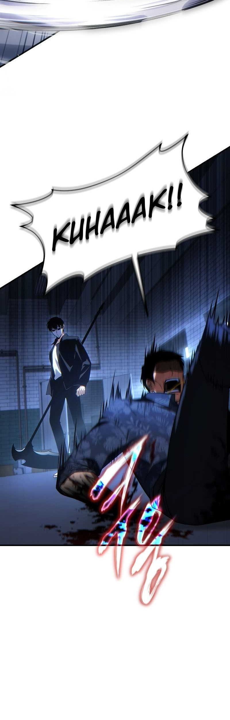 The 100th Regression Of The Max-Level Player Chapter 30 Gambar 25