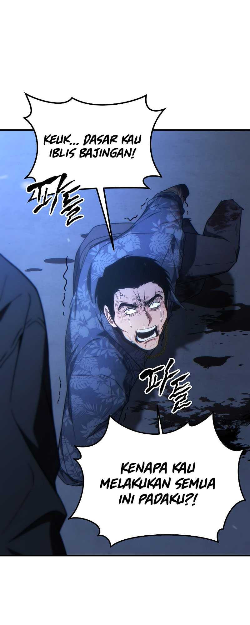 The 100th Regression Of The Max-Level Player Chapter 30 Gambar 26