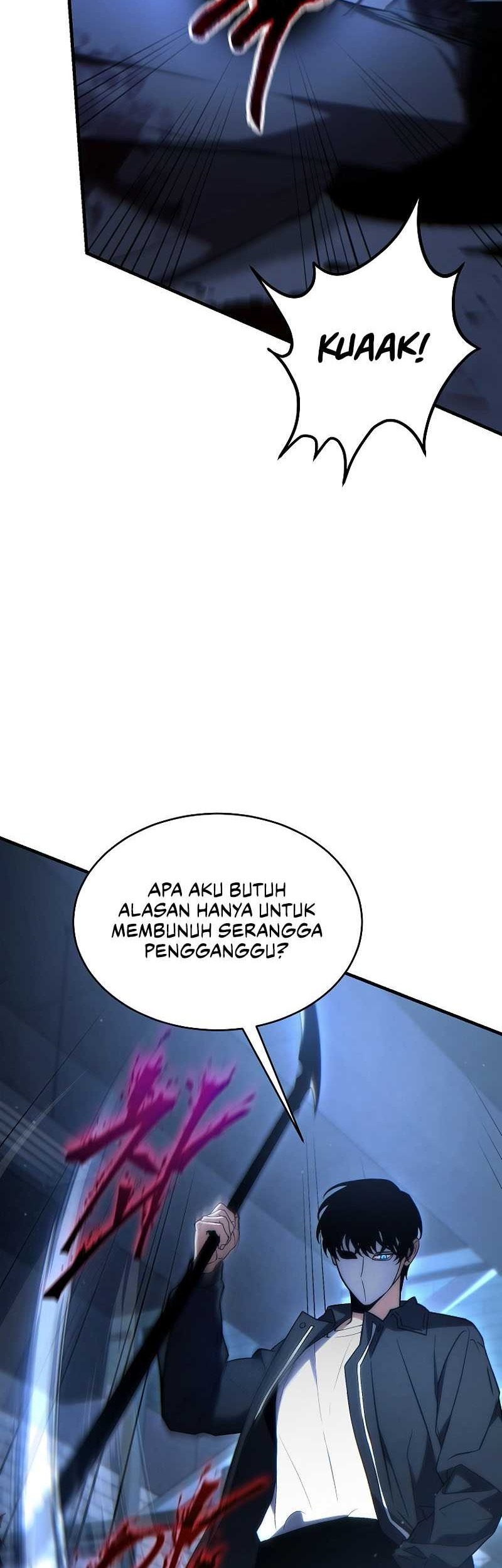 The 100th Regression Of The Max-Level Player Chapter 30 Gambar 28