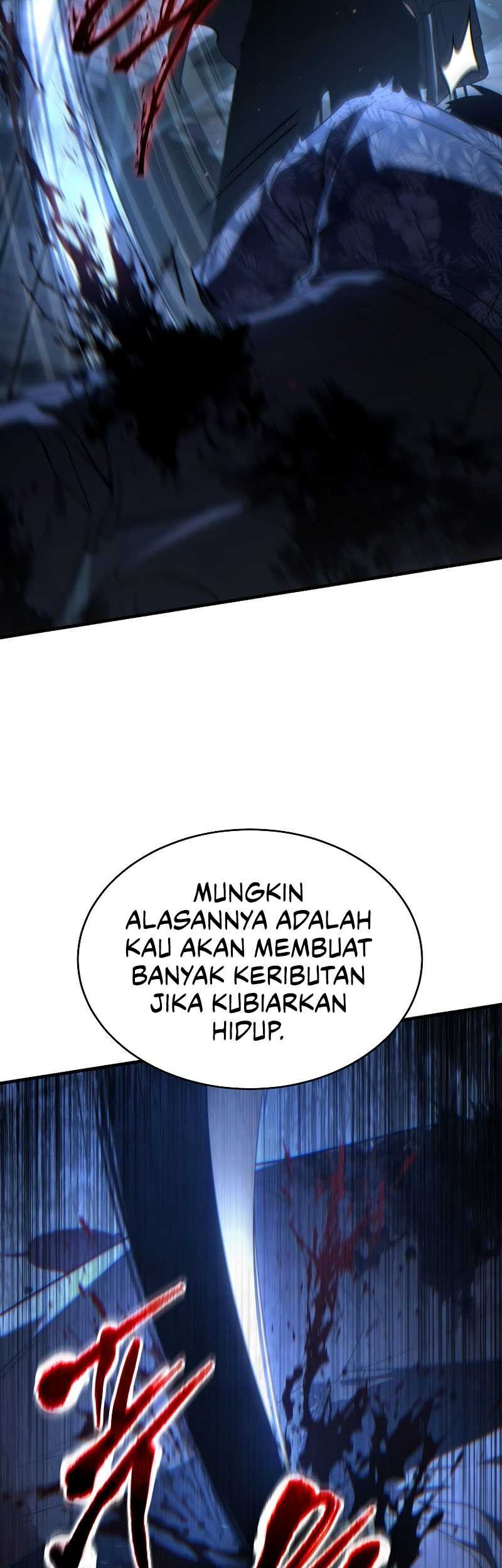 The 100th Regression Of The Max-Level Player Chapter 30 Gambar 29